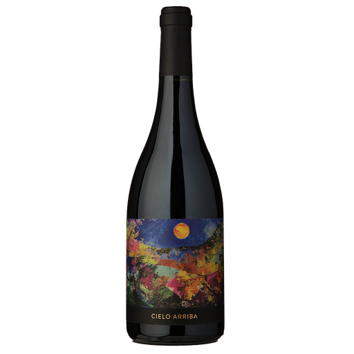 [33019] VINO CIELO ARRIBA EL CORTE 750 ML