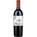 [4595] VINO CONCHA Y TORO ALMA VIVA 2001 750 ML