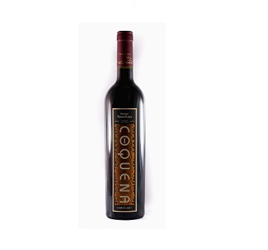 [3732] VINO COQUENA CORTE 750 ML
