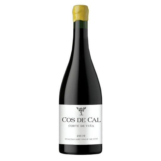 [35333] VINO COS DE CAL CORTE DE VIÑA 750 ML