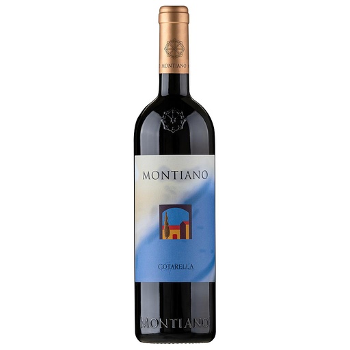[34773] VINO COTARELLA MONTIANO 2020 750 ML