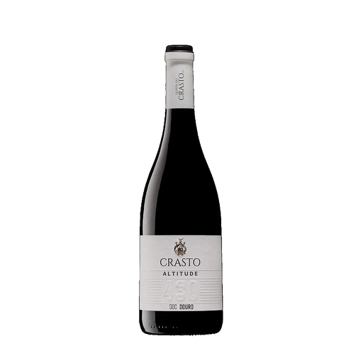 [2676] VINO CRASTO ALTITUDE 430 DOURO TINTO 750 ML