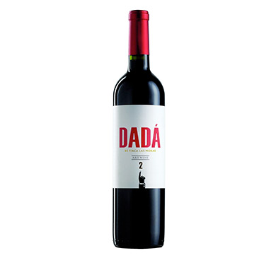 [1297] VINO DADA 2 MOKKA 750 ML                          