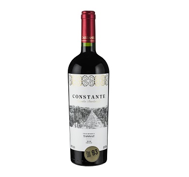 [975] VINO DARDANELLI CONSTANTE TANNAT 750 ML