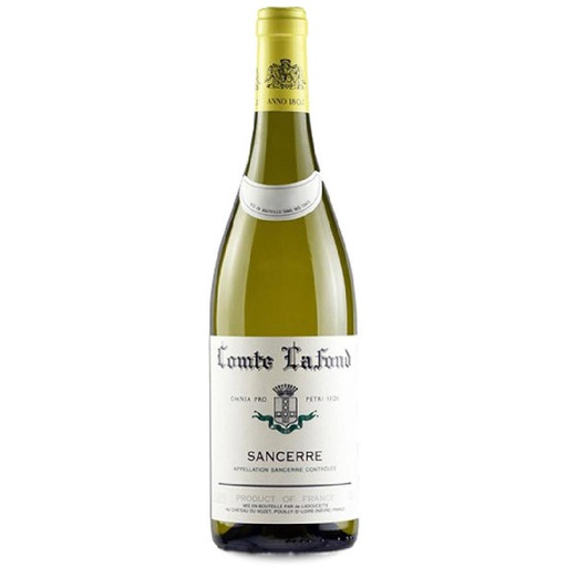 [33912] VINO DE LADOUCETTE COMTE LAFOND BLANC 2023 750 ML