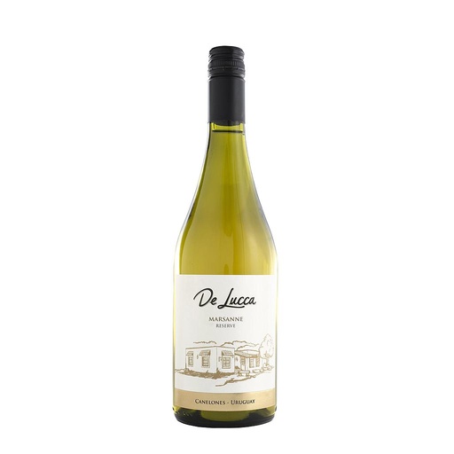 [2441] VINO DE LUCCA MARSANNE 750 ML