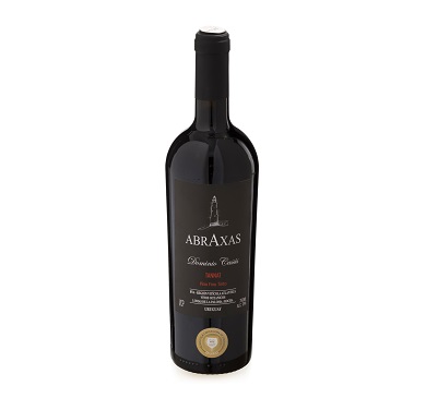 [1576] VINO DOMINIO CASSIS ABRAXAS 750 ML