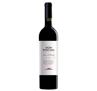 [3226] VINO DON PASCUAL COLECCION DEL FUNDADOR 750 ML    