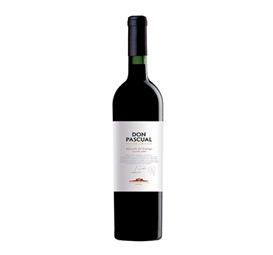 [2099] VINO DON PASCUAL SELECCION DEL ENOLOGO ROBLE      