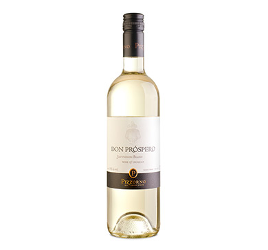 [247] VINO DON PROSPERO SAUVIGNON BLANC 750 ML