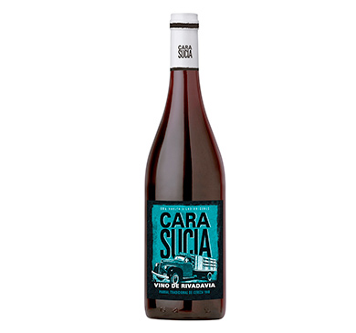 [3516] VINO DURIGUITTI CARA SUCIA CEREZA 750 ML