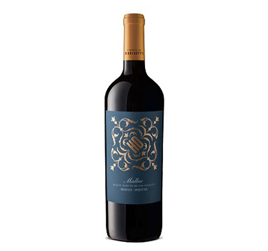 [870] VINO DURIGUTTI HD MALBEC 750 ML