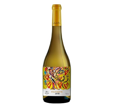 [4030] VINO EMILIO MORO POLVORETE 750 ML