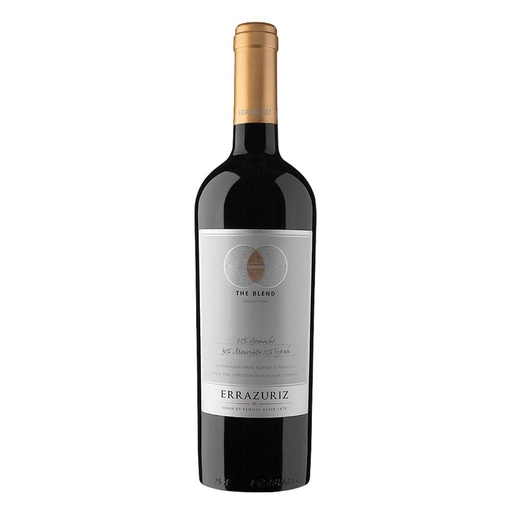 [671] VINO ERRAZURIZ THE BLEND COLLECTION 750 ML