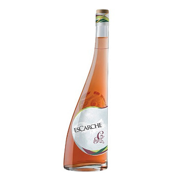 [2320] VINO ESCARCHE MONASTRELL 500 ML