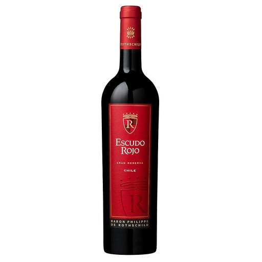 [35802] VINO ESCUDO ROJO GRAN RESERVA 2023 750 ML