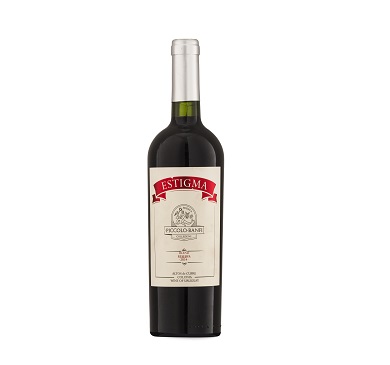 [3263] VINO ESTIGMA BLEND RESERVA 750 ML