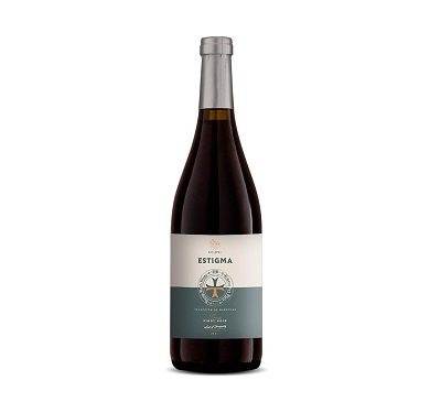 [4287] VINO ESTIGMA RESERVA PINOT NOIR 750 ML