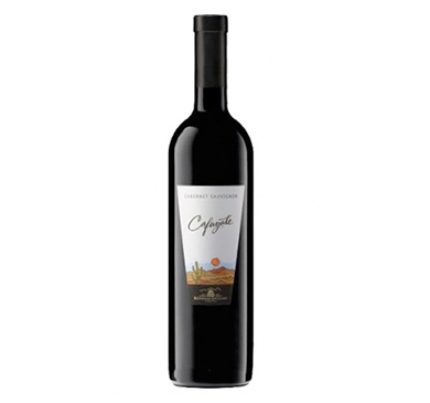 [2020] VINO ETCHART CAFAYATE CABERNET SAUVIGNON 750 ML