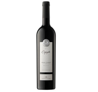 [337] VINO ETCHART CAFAYATE GRAN LINAJE MALBEC 750 ML