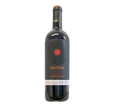 [1613] VINO FANTINI SANGIOVESE 750 ML