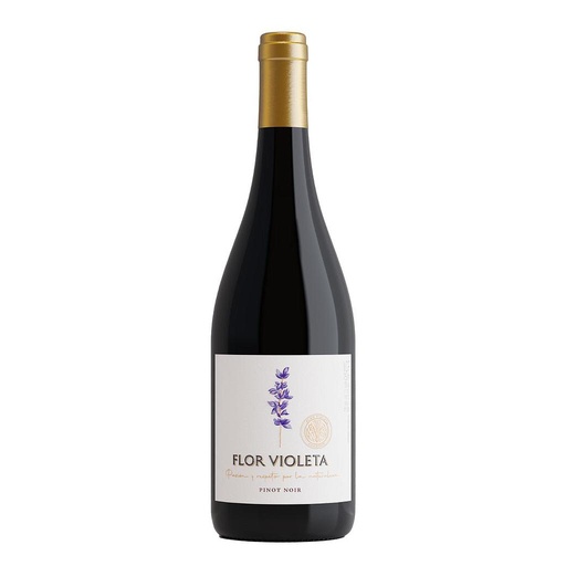 [32246] VINO FLOR VIOLETA PINOT NOIR 750 ML