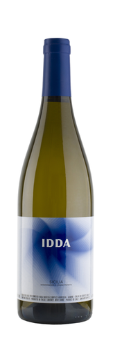 [2341] VINO GAJA IDDA BIANCO 2024 750 ML
