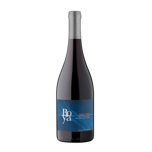 [35038] VINO GARCES SILVA BOYA PINOT NOIR 750 ML