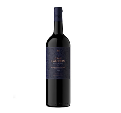 [2009] VINO GRAN CALLEJON BLEND 750 ML