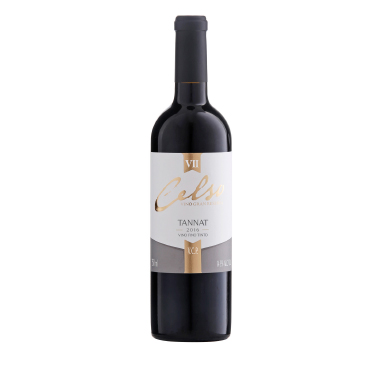 [1375] VINO GRAN RESERVA CELSO VII 750 ML