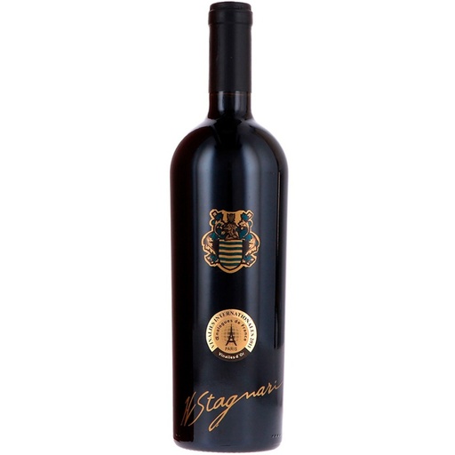 [3013] VINO H STAGNARI RESERVA DE LA FAMILIA 750 ML