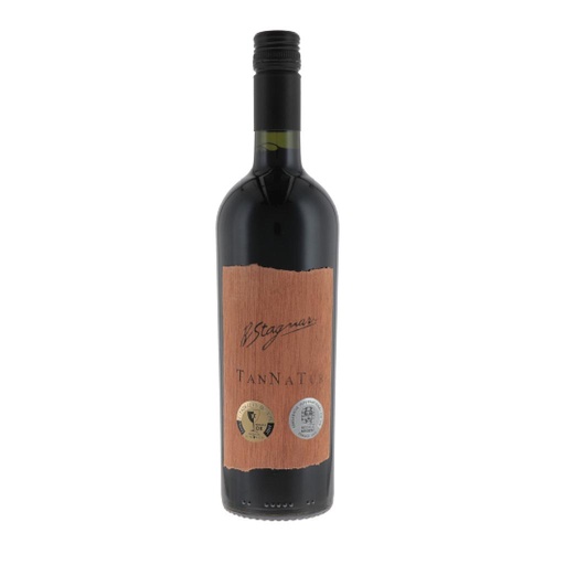 [33349] VINO H STAGNARI TANNATUR 750 ML