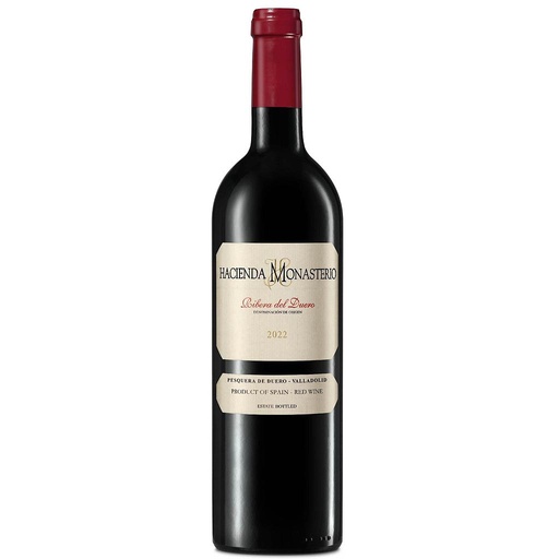 [35692] VINO HACIENDA MONASTERIO 2022 750 ML