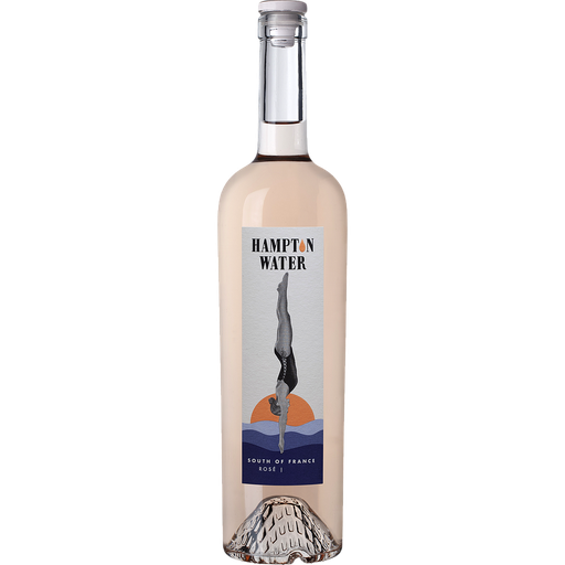 [35031] VINO HAMPTON WATER 2024 750 ML