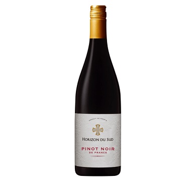 [4432] VINO HORIZON DU SUD PINOT NOIR 750 ML