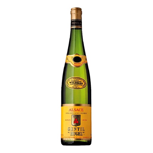 [32309] VINO HUGEL GENTIL 2021 750 ML