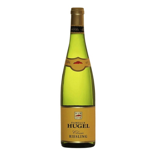 [32312] VINO HUGEL RIESLING 2021 750 ML