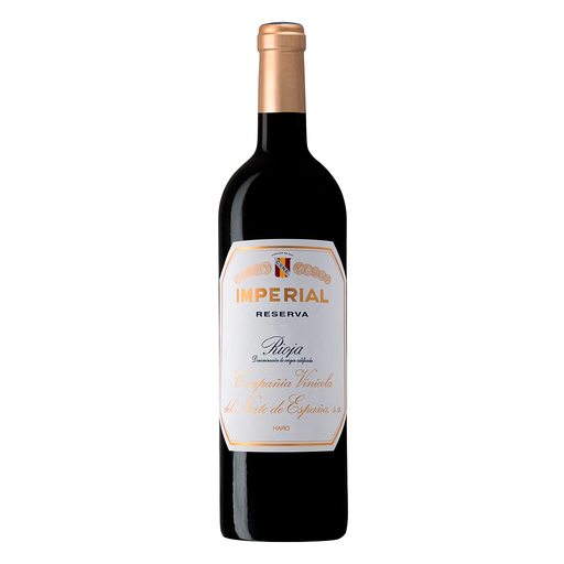 [13788] VINO IMPERIAL RESERVA 2018 750 ML
