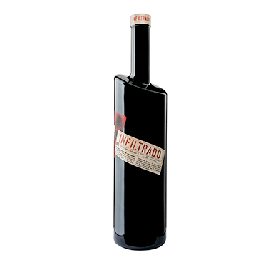 [2192] VINO INFILTRADO 750 ML