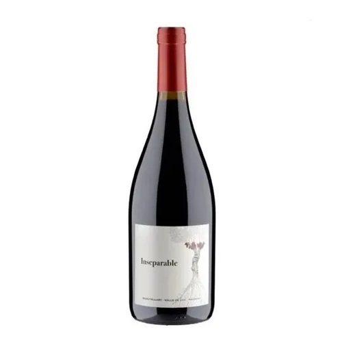 [4562] VINO INSEPARABLE MALBEC 750 ML