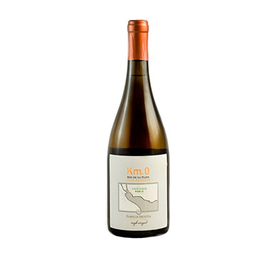 [1954] VINO IRURTIA GRAN RESERVA VIOGNIER 750 ML
