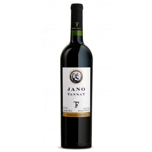 [4623] VINO JANO TANNAT 2013 750 ML