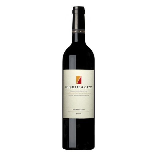 [30600] VINO JM CAZES ROQUETTE E CAZES 750 ML