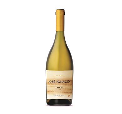 [2333] VINO JOSE IGNACIO ALBARIÑO 750 ML