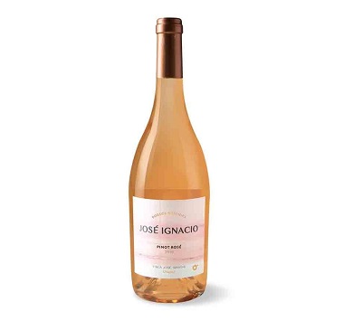 [2949] VINO JOSE IGNACIO ROSE 750 ML