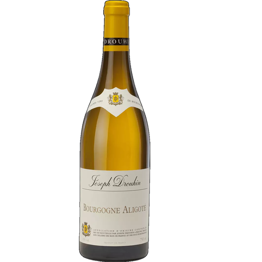 [35349] VINO JOSEPH DROUHIN BOURGOGNE ALIGOTE 750 M