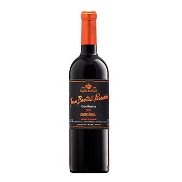 [4619] VINO JUAN BAUTISTA PASSADORE GRAN RESERVA 2011 750