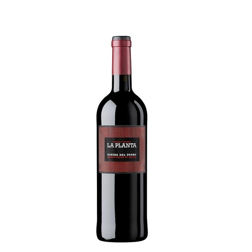[4678] VINO LA PLANTA 750 ML