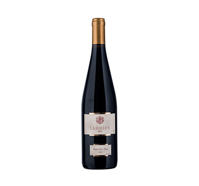 [1029] VINO LAHUSEN PINOT NOIR 750 ML
