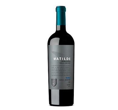 [2193] VINO LAMADRID MATILDE 750 ML